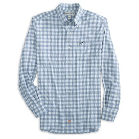 Southern Point Hadly Luxe Lite, Canal Gingham
