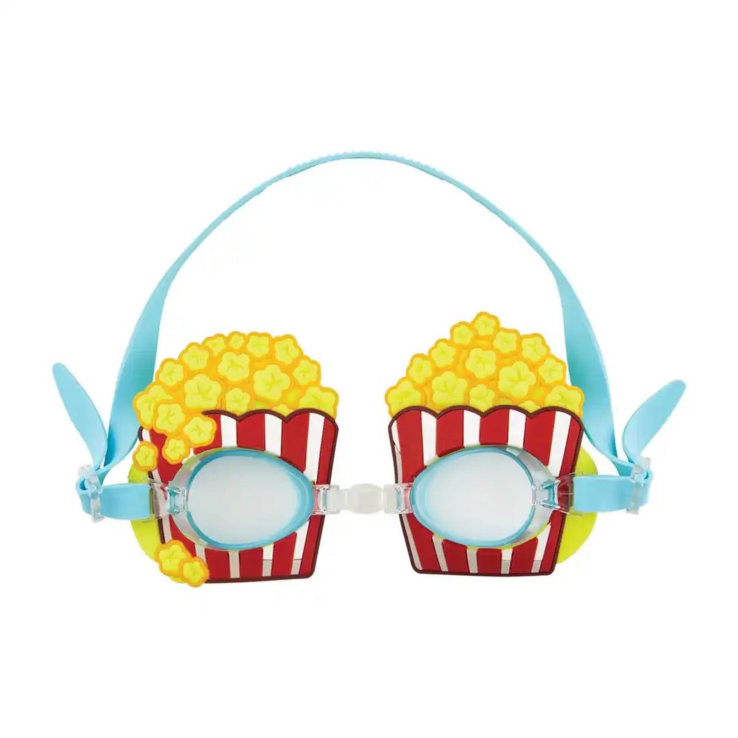 Mudpie Popcorn Boy Goggles