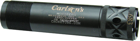 Carlson's 70160 Long Beard Ported Turkey Choke Tube, Mossberg 835/935, 12 GA .683