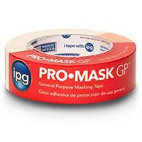 Masking Tape, 1.41 x 60yd.  65365 36404234