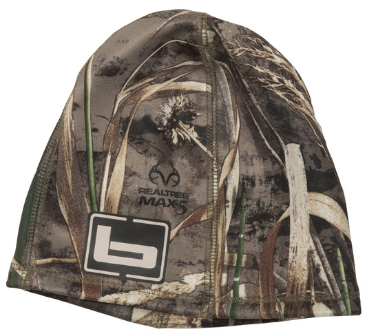 Banded LWS Beanie Bottomland