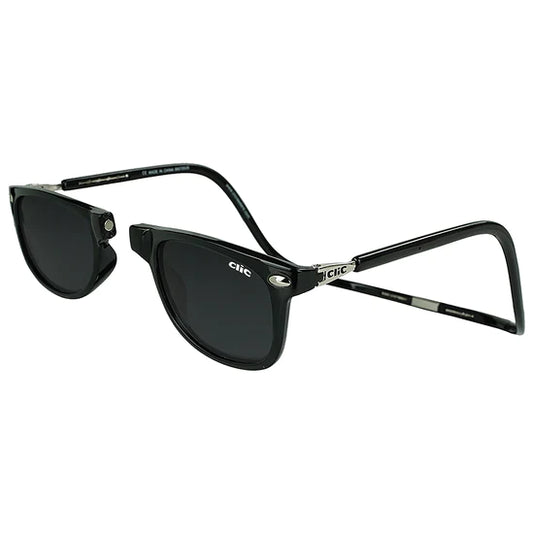 CliC Sunglasses Ashbury Expandable