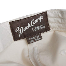 Load image into Gallery viewer, Duck Camp Dove Hat
