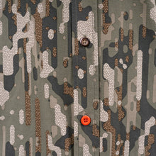 Load image into Gallery viewer, Duck Camp Woodland Lightweight Hunting Shirt
