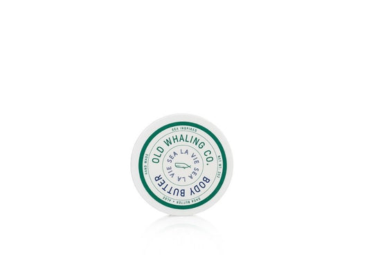 Old Whaling Co Sea La Vie Travel Body Butter