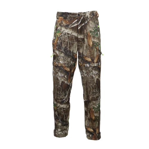 Element Drive Series Light Weight Pants Realtree Edge