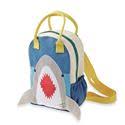 Mudpie Shark Backpack